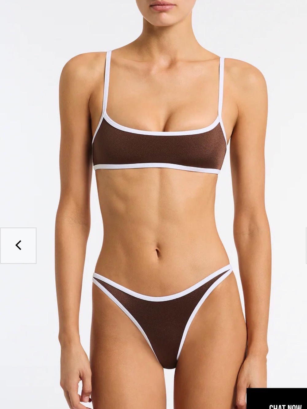 Mima Triangl Bikini - Picture 6 of 8